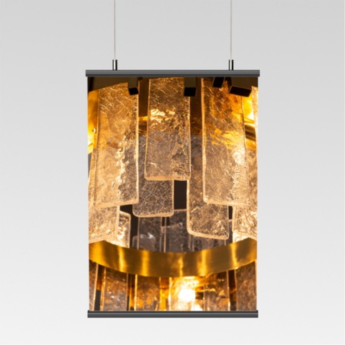 Подвесная люстра Arte lamp A1053SP-10PB СВЕТИЛЬНИК ПОДВЕСНОЙ