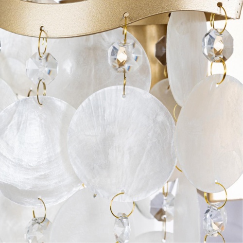 Бра Arte lamp A4065AP-2SG СВЕТИЛЬНИК НАСТЕННЫЙ
