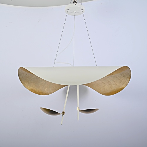 Подвесной светильник COVERT White D80 178135-26