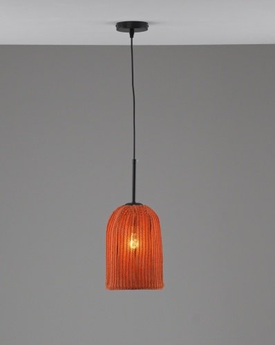 Светильник подвесной Moderli V11881-1P Yarn