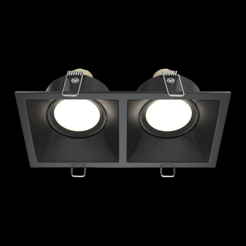 Встраиваемый светильник Technical DL029-2-02B