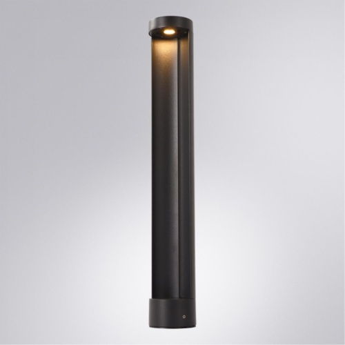 Наземные светильник Arte lamp A1660PA-1BK УЛИЧНЫЙ СВЕТИЛЬНИК