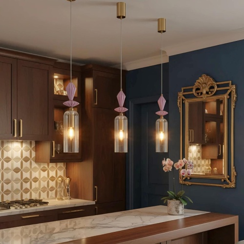 CL254010 FERNET Люстра