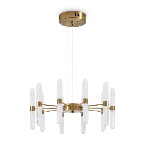 Подвесной светильник Freya FR2050PL-L50BS