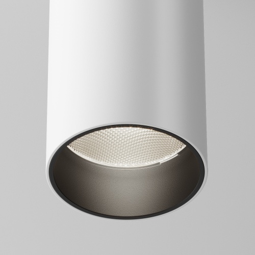 Потолочный светильник Technical C056CL-L12W4K-W-W