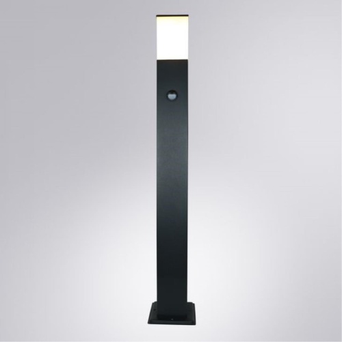 Наземные светильник Arte lamp A3711FN-1BK УЛИЧНЫЙ СВЕТИЛЬНИК