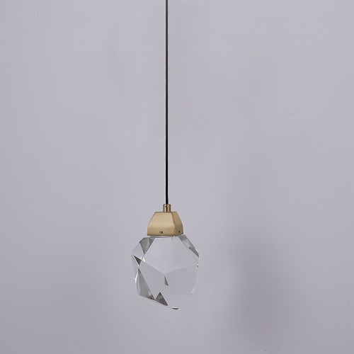 Подвесной светильник CRISTEL ONE D12 167511-26