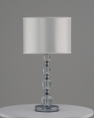 Лампа настольная Moderli V11140-1T Bubbles