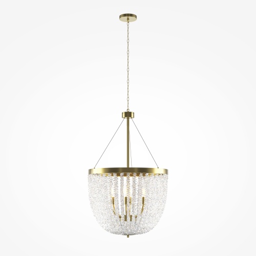 Подвесной светильник Maytoni MOD440PL-06BS