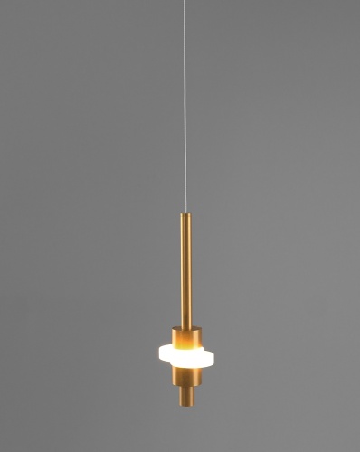 Светильник подвесной светодиодный Moderli V11643-PL Stilla