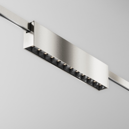 Трековый светильник Technical TR150-1-12W4K-M-PT