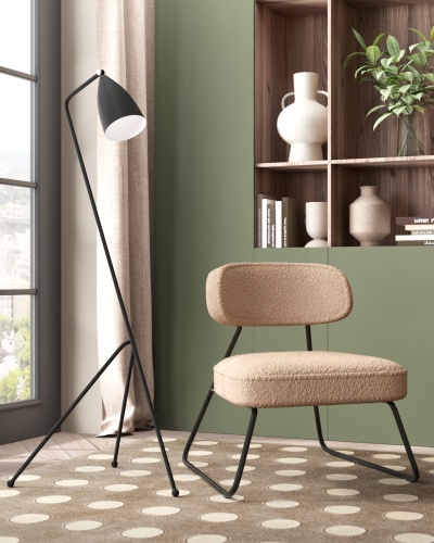 Торшер Moderli V10999-F Show