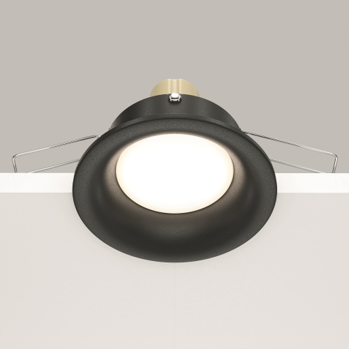 Встраиваемый светильник Technical DL027-2-01B