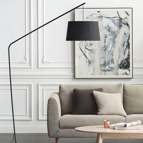 Торшер Niclas от Imperiumloft 228293-23