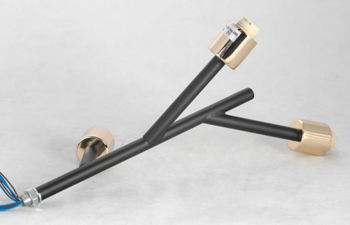 Люстра потолочная Lussole SY2338