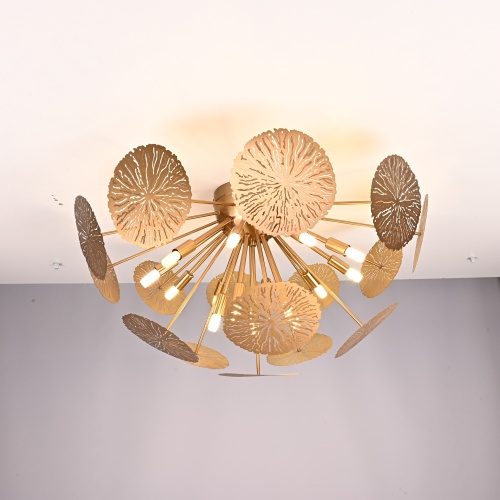 Потолочная Люстра Inca D60 от Imperiumloft 140768-26