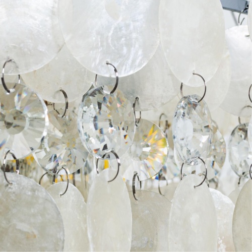 Подвесная люстра Arte lamp A4041SP-8CC СВЕТИЛЬНИК ПОДВЕСНОЙ