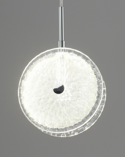 Светильник подвесной светодиодный Moderli V11162-PL Marnia