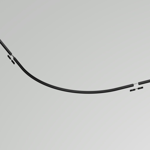 Комплектующие для систем освещения с токоведущими элементами Technical TRA184-R900-11B