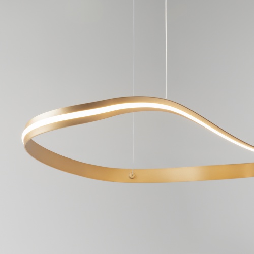 Подвесной светильник Maytoni MOD283PL-L34BS3K