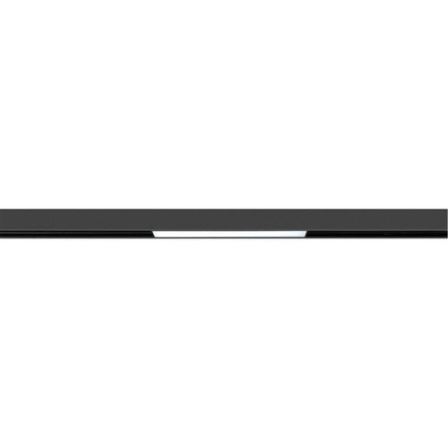 Магнитный трековый светильник Arte lamp A5722PL-1BK СВЕТИЛЬНИК ПОТОЛОЧНЫЙ EXPERT 48В 10Вт 610Лм 4000К 90+ 120°