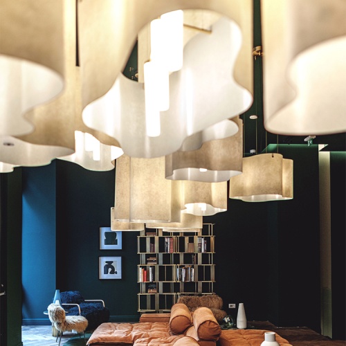 Подвесной Светильник Wave C от Imperiumloft 314587-26