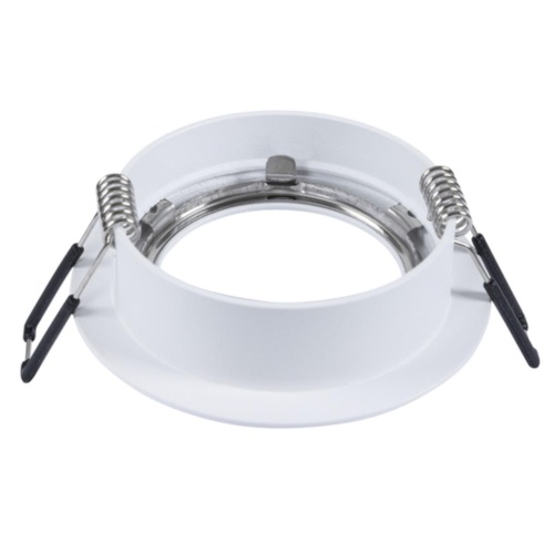 Точечный встраиваемый светильник Arte lamp A2861PL-1WH СВЕТИЛЬНИК ПОТОЛОЧНЫЙ