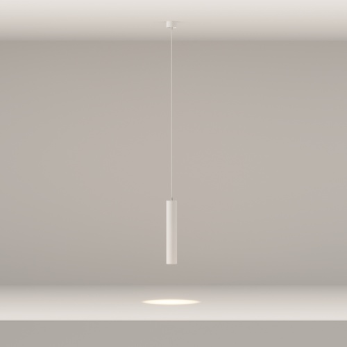 Подвесной светильник Maytoni P072PL-L12W3K-1
