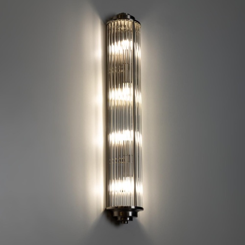 CL448021 VERDON Хром Мат. Бра