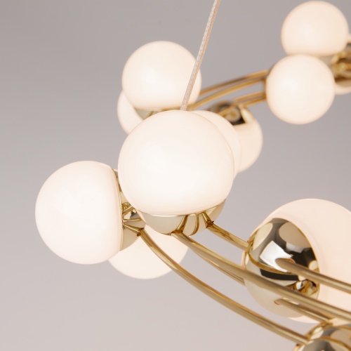 Подвесной светильник Maytoni MOD081PL-L50G3K