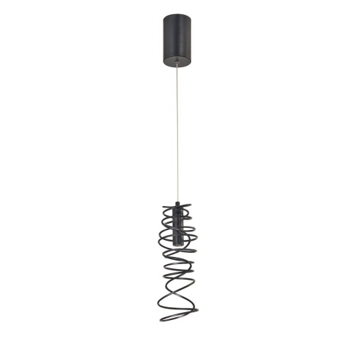 Подвес Favourite 4555-1P, подвес, D115xH445/1445, LEDx5W, 190LM, 4000K, included