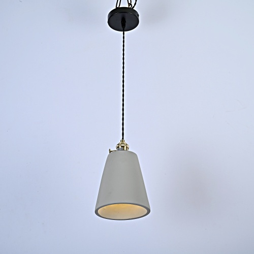 Подвесная люстра INDUSTRY A 16*20.5 101689-26