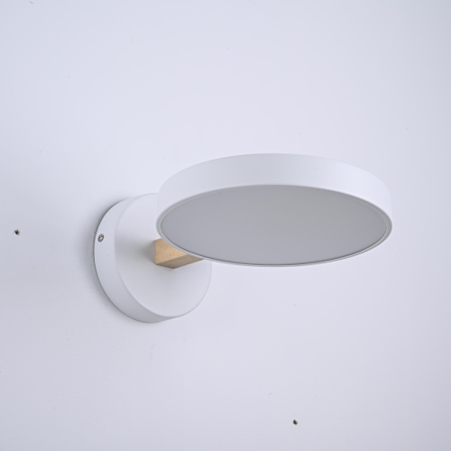 Светодиодное Бра Turna White от Imperiumloft 102158-26
