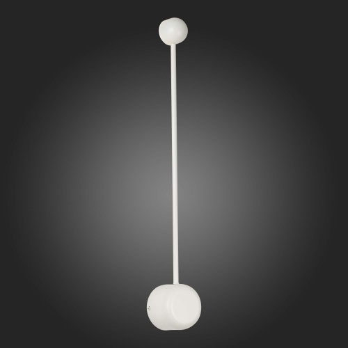 SL6003.511.01 Светильник настенный ST-Luce Белый/Белый LED 1*4W 4000K Настенные светильники