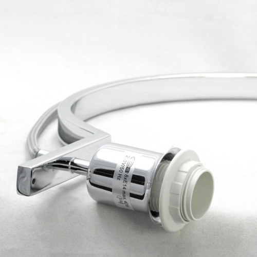 Люстра потолочная Lussole GRLSP-8090