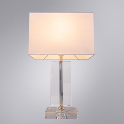 Интерьерная настольная лампа Arte lamp A4022LT-1CC