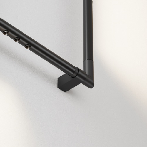 Комплектующие для систем освещения с токоведущими элементами Technical CA006EC-B