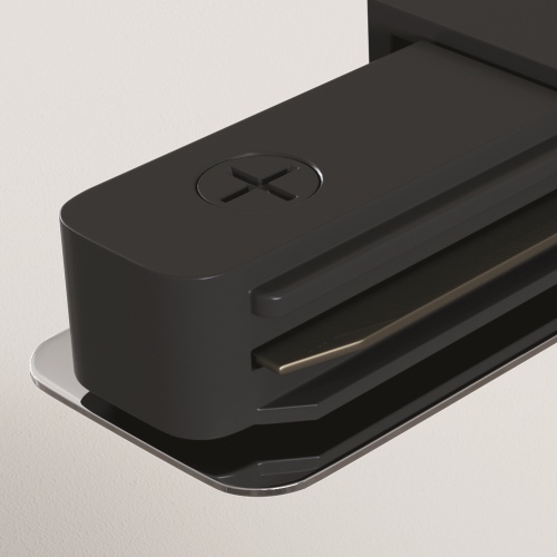 Комплектующие для систем освещения с токоведущими элементами Technical TRA001C-11B