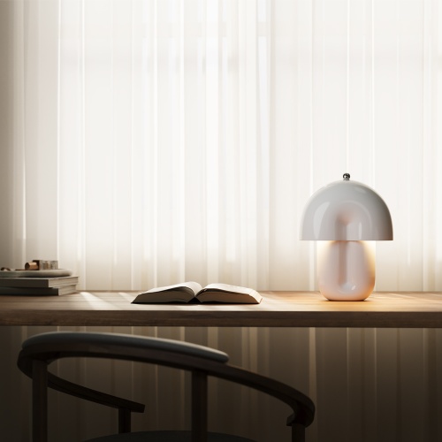 Настольный светильник Maytoni MOD479TL-L14W3K