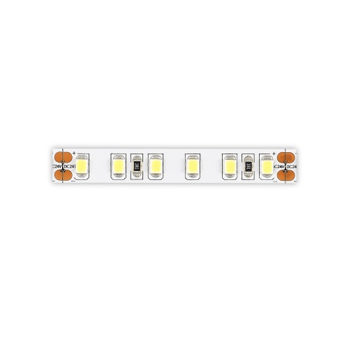 ST1001.410.20 Светодиодная лента 2835 9,6Вт/м 4000К 5400Lm Ra>90 IP20 L5000xW12 24В Светодиодные ленты