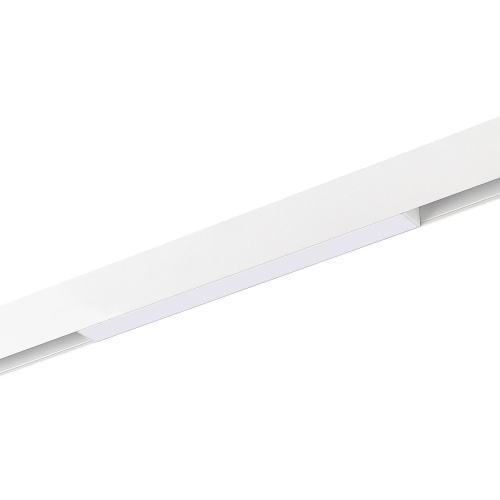 ST370.506.12 Магнитный трековый светильник SMART Белый LED 1*12W 2700K-6500K 960Lm Ra90 120° IP20 L3 SKYLINE 48