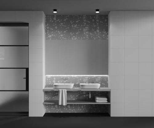 Потолочный светильник Technical C087CL-GX53-B