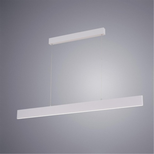 Arte lamp A2505SP-2WH СВЕТИЛЬНИК ПОДВЕСНОЙ