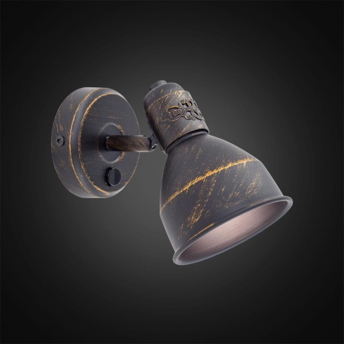 CL502512 Опус Кофейный Св-к Наст-Потол.