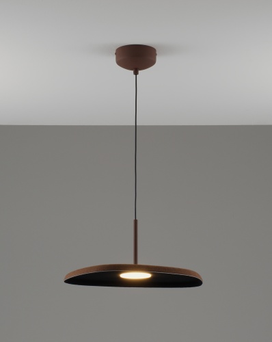 Светильник подвесной светодиодный Moderli V11089-PL Agato