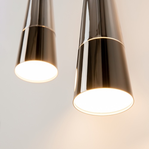 Настенный светильник (бра) Maytoni P090WL-L24CH3K