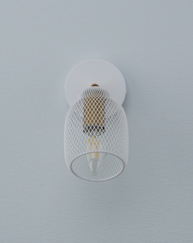 Спот Moderli V11839-1W Adalina