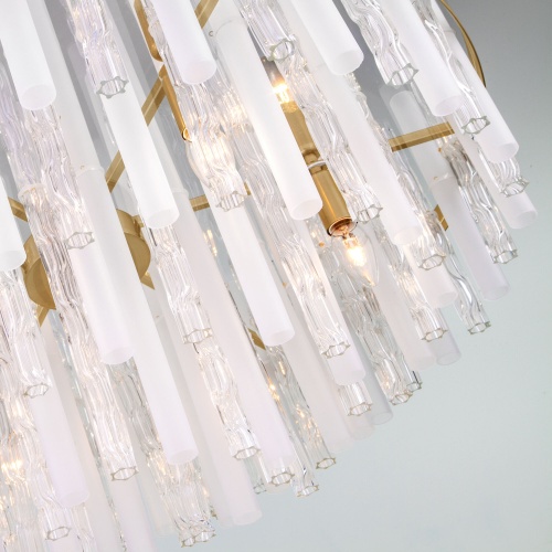 Потолочный светильник Bogate's 368/12 Smart