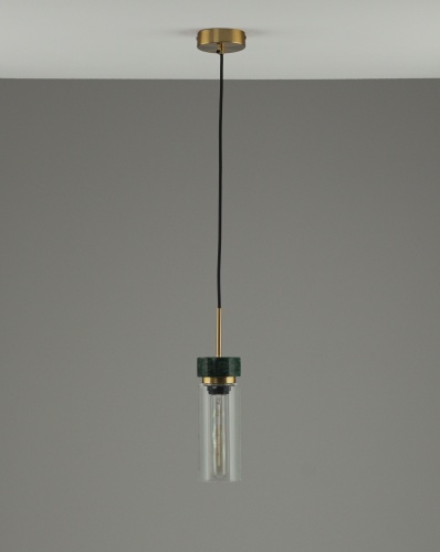 Светильник подвесной Moderli V11819-1P Almero