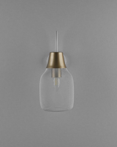 Светильник настенный Moderli V11833-1W Adalina